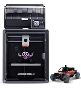 Amazon | ANYCUBIC Photon Mono 4 3Dプリンター 光造形 9K高速3D