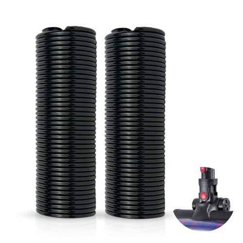 2 Pack Lower Duct Hose for Shark