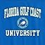 Florida Gulf Coast Eagles - Royal Blue