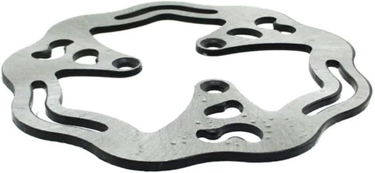 120x26x3mm Brake Disc FIT for 33cc 43cc 49cc Scooter and Electric Scooter Pocket Bike