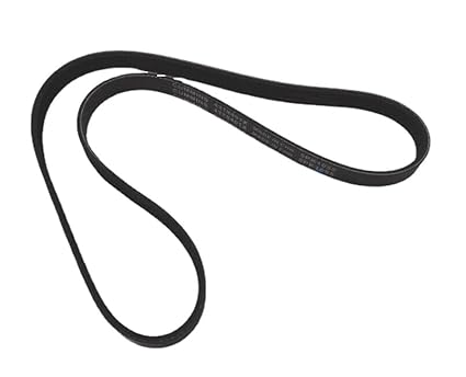 1PCS NEW FIT FOR ISM11 4319401 accessory generator belt 4319401X