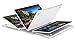 mCover iPearl Hard Shell Case for New 11.6" Lenovo Yoga 710 (11) Laptop (Clear)