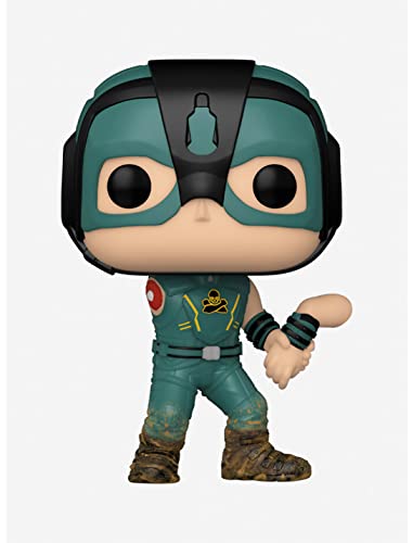 En Oferta Funko Pop! The Suicide Squad - T.d.k. Vinyl Figure