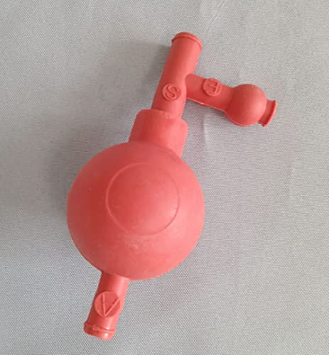 Voarge Sfera di aspirazione a tre vie a tre porte