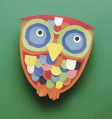 Prang 9204 Formerly Sunworks) Construction Paper thumb #4