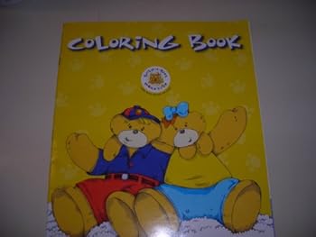 Paperback Build-A-Bear Workshop Coloring and Activity Book: Furr-ific Fashion Fun! Book