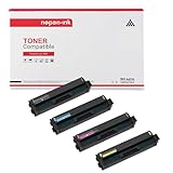 FN(03) LE LOT CONTIENT - 4 toners : 20N2HK0 - 20N20K0 20N2HC0 - 20N20C0 20N2HM0 - 20N20M0 20N2HY0 - 20N20Y0 multi-couleurs Nombre d'impressions : 4 500 Pages