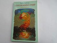 Love Burning Deep 0281046425 Book Cover