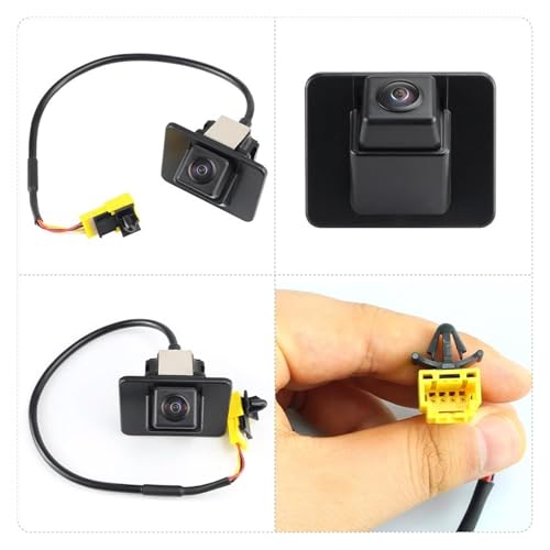 Caméra recul Kia K5 Optima 95760-2T001 | Vision multiangle haute netteté