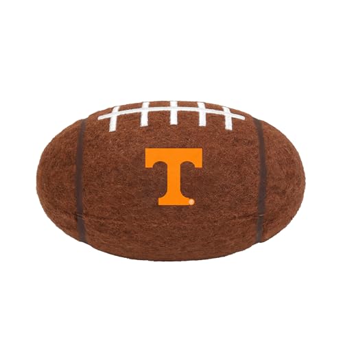 Littlearth NCAA Tough Chewer Pet Football USC Trojans