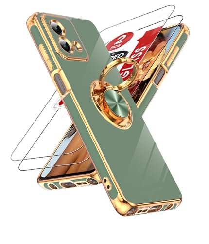 Coque Moto G Stylus 5G 2023 coque silicone protection écran verre
