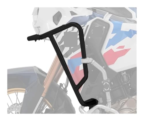 Protection moteur CRF1100L Africa Twin Adventure Sports haut de gamme