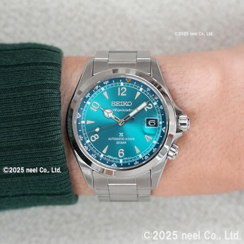 Seiko SBDC207 商品画像7