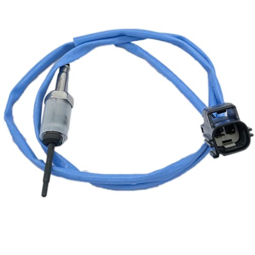 Capteur de température des gaz d'échappement Bk3A12B591Cc évite panne Ford Transit
