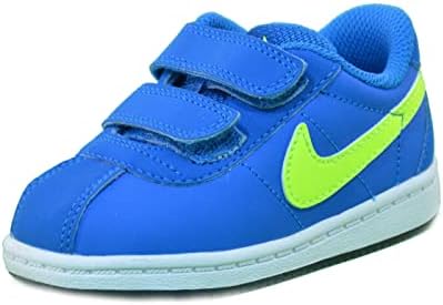 Nike BRUTEZ Plus eTDe Scarpe Sportive Bambino Pelle Azzurre Strappi 535450  : Amazon.it: Scarpe e borse