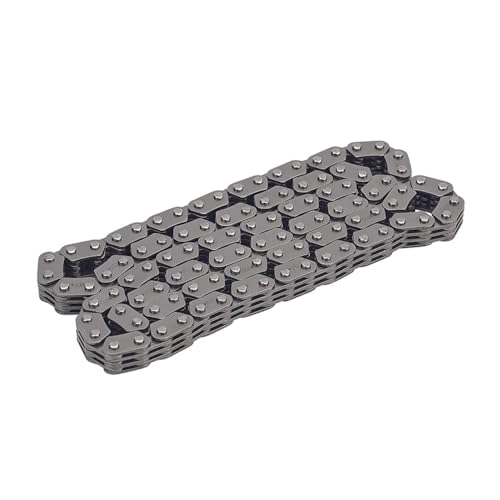 Chaîne de distribution 120 maillons CB400 VTEC arbre à cames attache plate