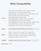 Lexar High-Performance SD 3.0 Karte 64GB, SDXC UHS-I Karte, mit bis zu 150 MB/s Lesegeschwindigkeit, V30, U3, C10 SD Speicherkarte für kameras/Mittelklasse-DSLR – Ansicht 7