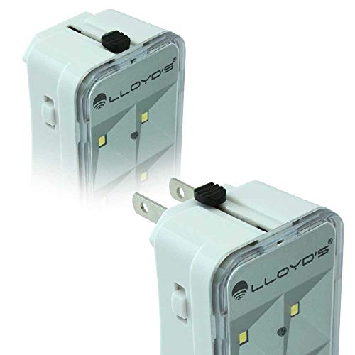 Iluminación, Tools lampara sanelec recargable Marca Lloyd's (3)