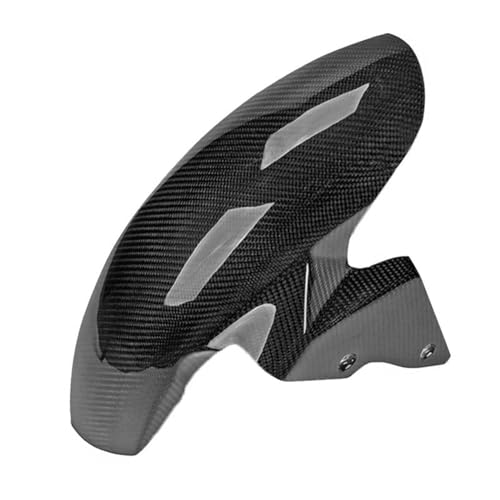 Extension de garde-boue avant moto compatible BMW S1000RR 2009-2018