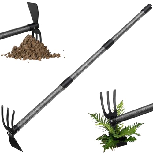 Best Yard Hoe