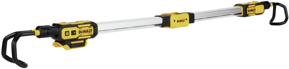 DEWALT 12V/20V MAX Cordless Hood Light, Mechanic Work Light, LED, Bare Tool Only (DCL045B)