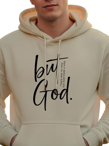 Image of XENOVAURBAN Hoodie for Men /Women | Unisex fit Cotton Fleece Hooded Sweatshirt - MIXD1