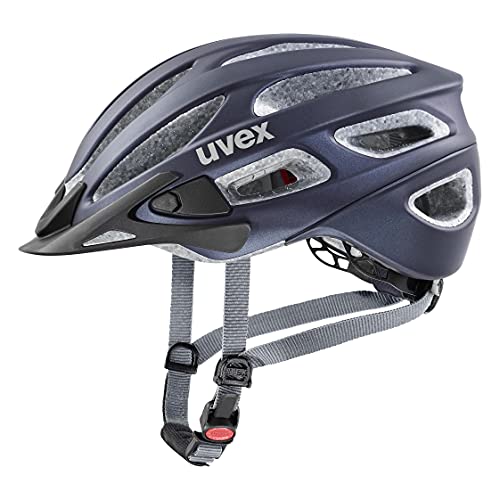 uvex(ExbNX) fB[X]ԃwbg ʋ ʊw CEF hCc true cc / 52-55 cm