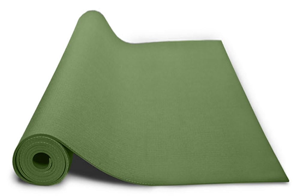 Magischer Teppich 160x160cm Olivgrün - Oeko-TEX zertifizierte Krabbel- und Spielunterlage aus Deutschland. Für kleine Füße, die Großes vorhaben!