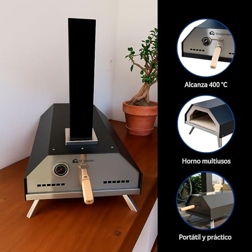 Consejos para Comprar Hornos individuales para pizza para comprar online. 18 Imagen adicional