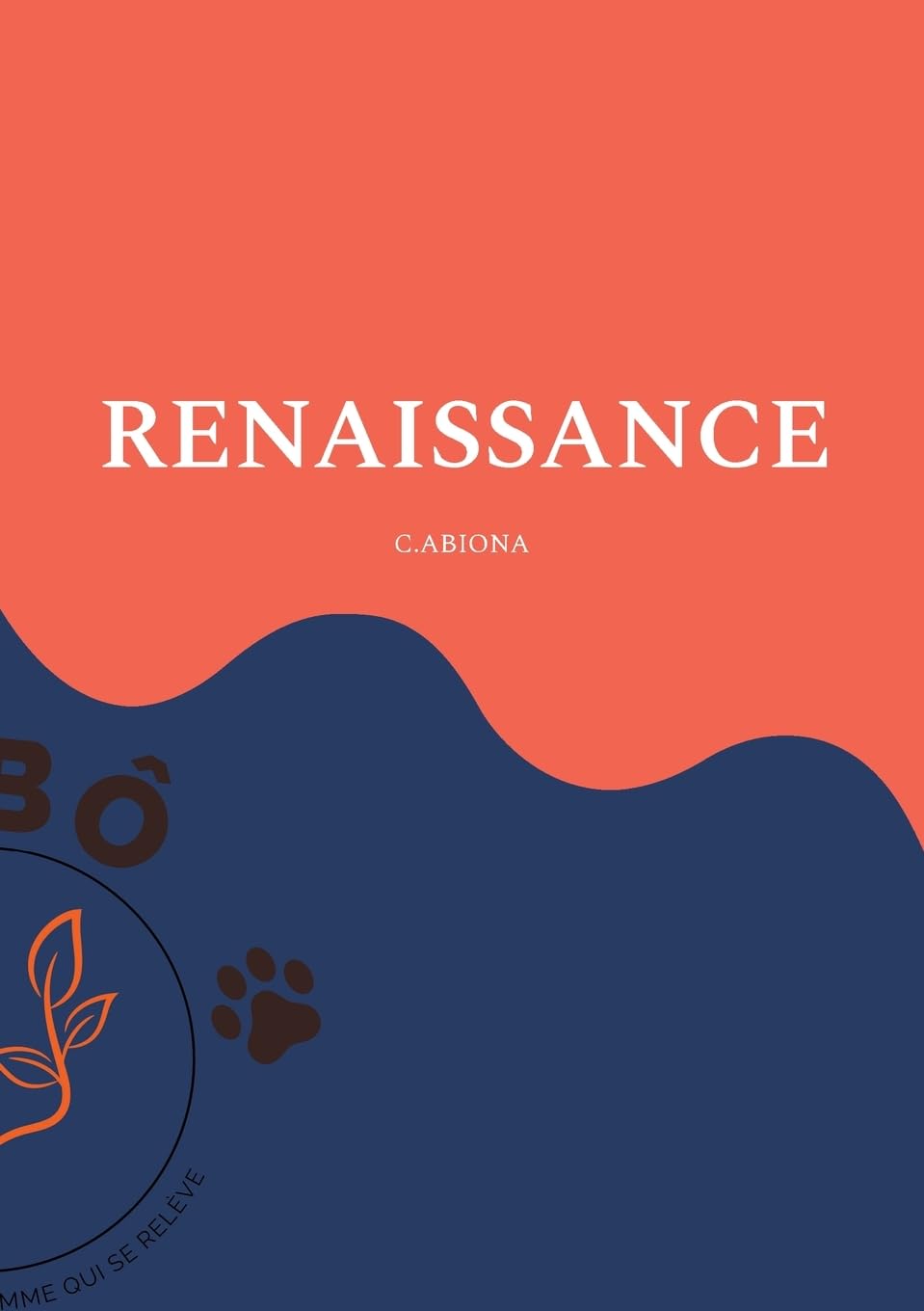 Renaissance: L'empreinte d'une femme qui se relève