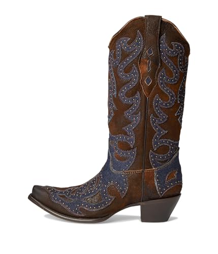 Corral Boots Women's Z5283 Western Boot4