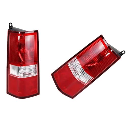 Feux arrières Chevy Express 1500 pour rouler sereinement lors de vos trajets