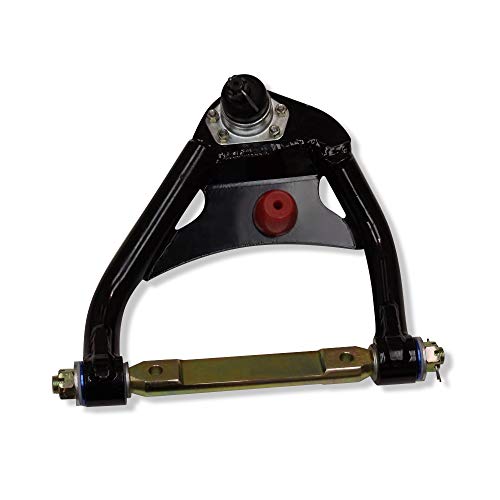 Demotor Performance Heavy Duty Tubular Control Arms For 1964-1972 Chevelle Monte Carlo Gtoa Body #TOP4