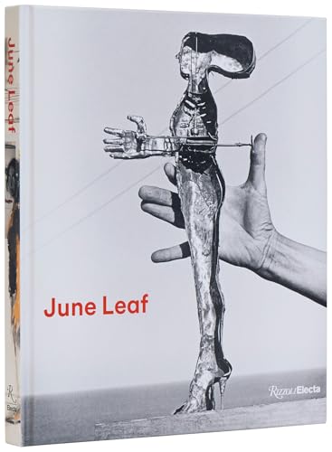 June Leaf: Shooting from the Heart