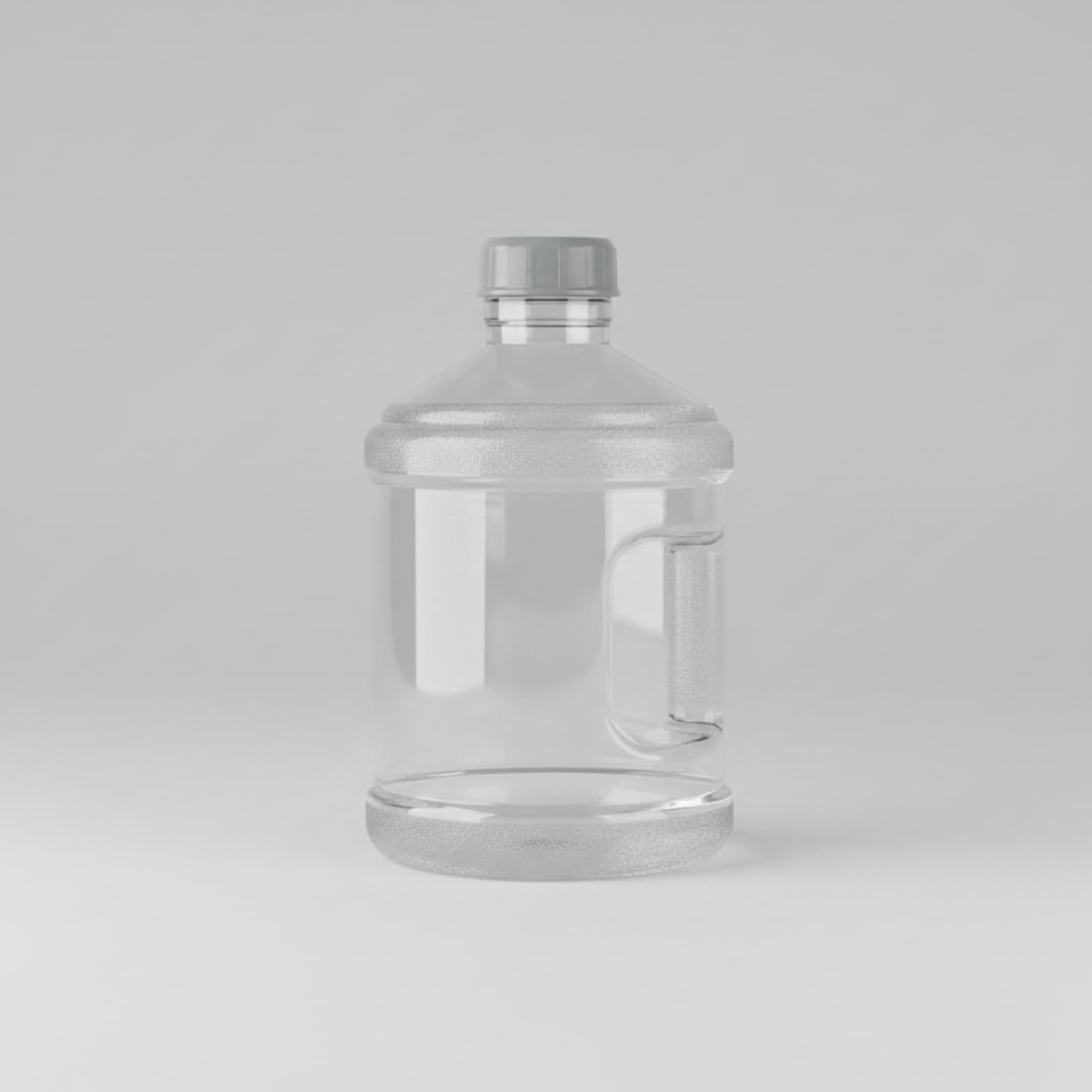 Seau à Eau Résistant Antichocs Fissures, 15L