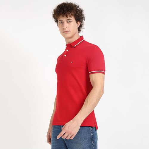 Image of Tommy Hilfiger Men Polo Shirts