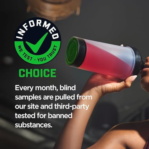 Image of Myprotein Clear Whey Isolate Protein Powder, 20 Servings (1.1lbs) Fruit Punch, 20g Protein per Serving, Naturally Flavored Drink Mix, Daily Protein Intake for Superior Performance