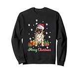 Photo Gallery buon natale pug dog lover brutto natale felpa Photo Gallery buon natale pug dog lover brutto natale felpa