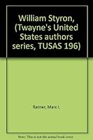 William Styron, B0006C0SUY Book Cover