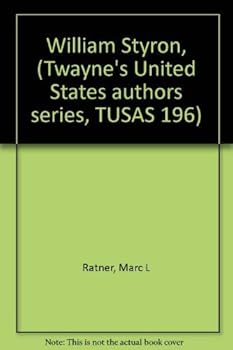 William Styron,