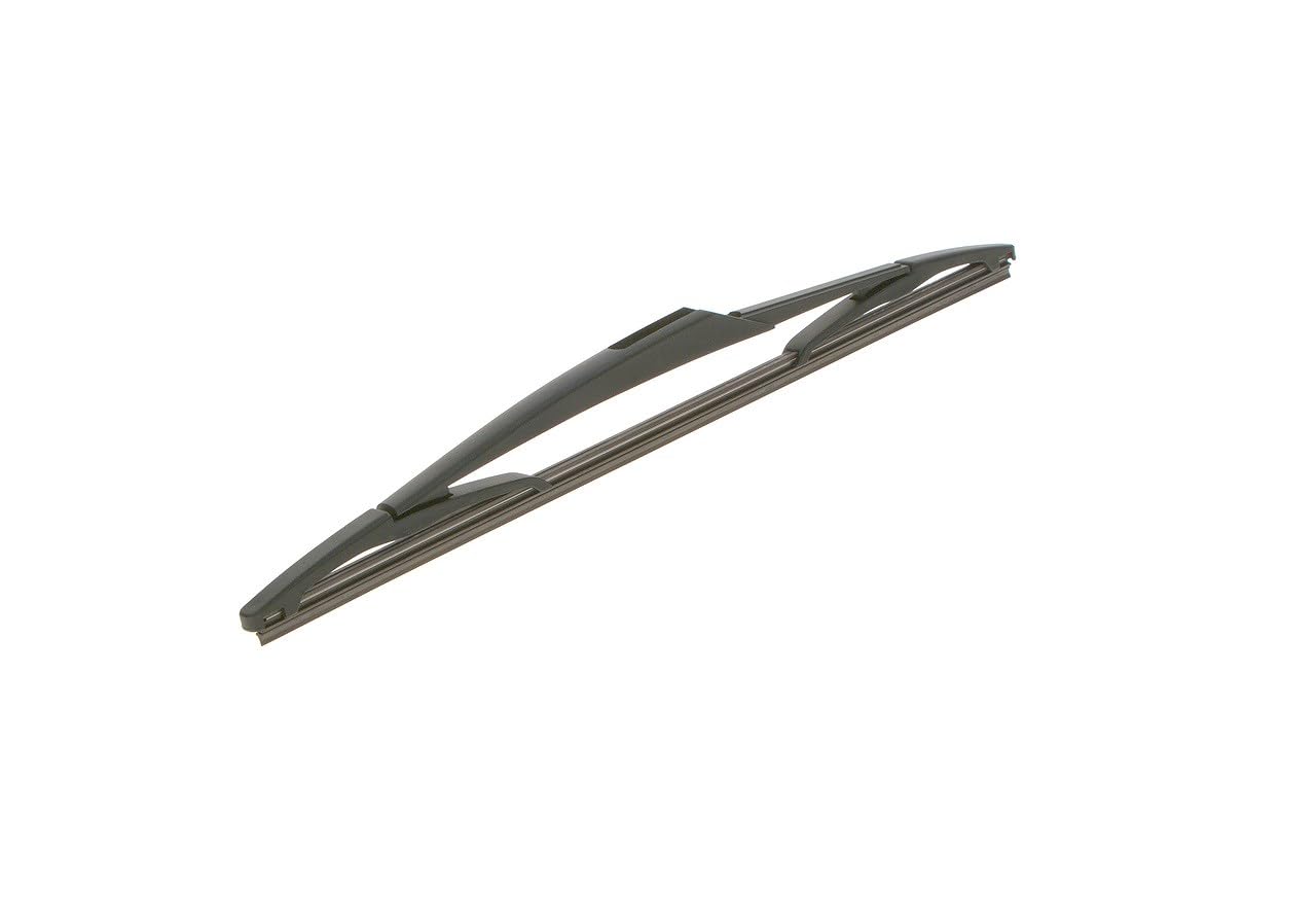 Rear Wiper Blade fits PEUGEOT BIPPER 1.3D 10 to 18 Bosch 642368 642369 Quality