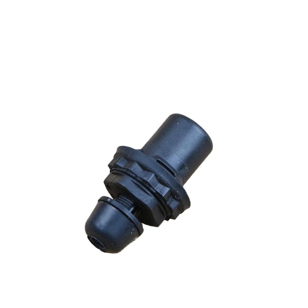 Tailgate Bootlid Adjustable Stop Buffer 32357334 31395927 Compatible With Volvo C30 V40 V60 XC60 XC90 V90