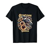 Preakness Stakes Horse Racing Outfit Women's Design T-Shirt