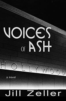 Paperback Voices of Ash Book