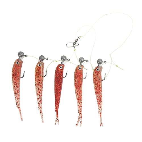 Conjunto de Equipamento de Pesca de Guarda-chuva, Claramente visível de Alta resolução corpo detalhe