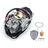 YAEGER Vehicle Carburetor Carb for CFMOTO CF500 CF188 for CF Moto 300cc 500cc ATV Quad UTV Car Accessories
