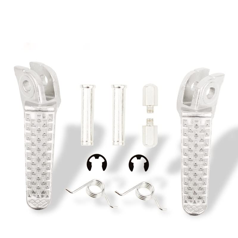 Repose-Pieds Avant de Moto CBR 1000RR Repose Pied CBR600 F4I VTR1000