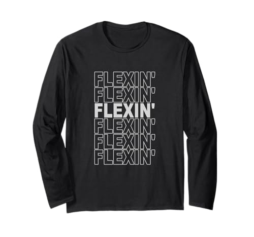 �O���[�J���[ Flexin' On Repeat Grey Graphic�B ����T�V���c