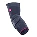 Produktbild medi Epicomed - Ellenbogenbandage | silber | Größe IV | Kompressionsbandage zur Stabilisierung des Gelenks bei Tennisarm oder Golferarm | Beidseitig tragbar