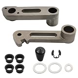 ALL-CARB M143350 Deck Idler Arm Ternsioner and Bushing Kit